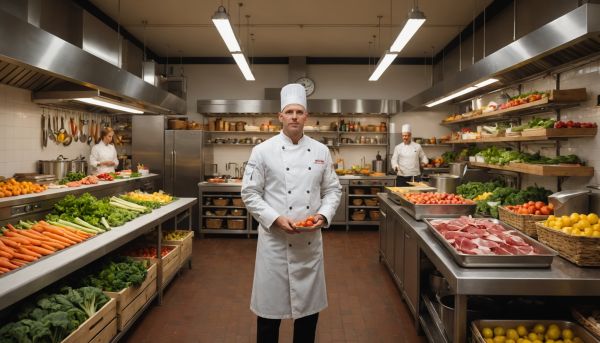 Comment adapter son menu selon l'arrivage ?