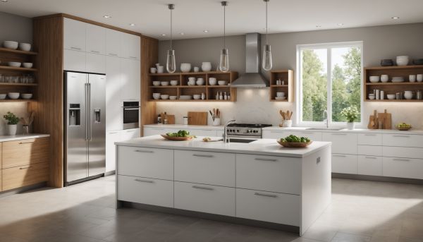 Comment bien organiser sa cuisine au quotidien ?