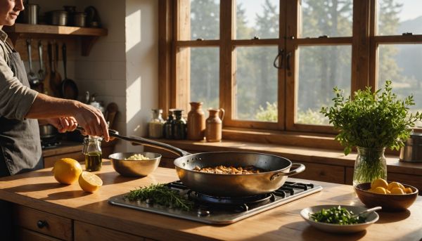 Comment cuisiner notre plat emblématique chez vous ?