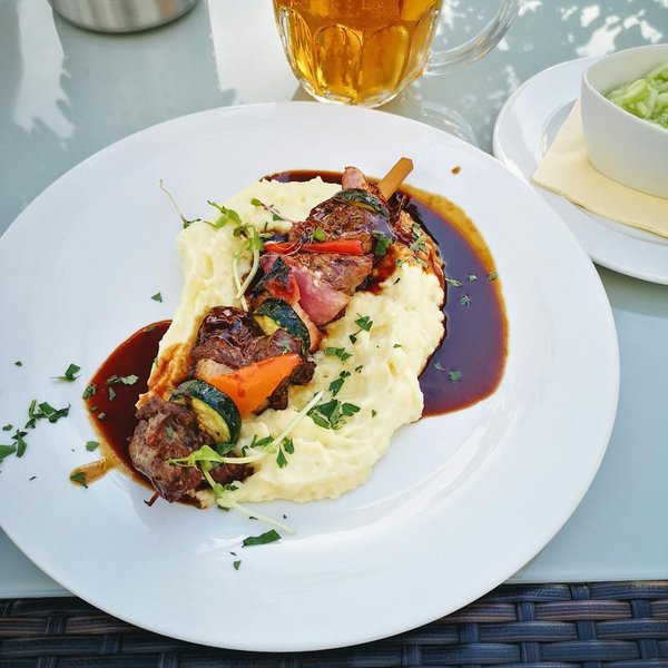 Betteraverestaurant