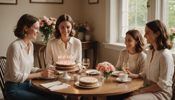 Où célébrer un anniversaire en petit comité ?