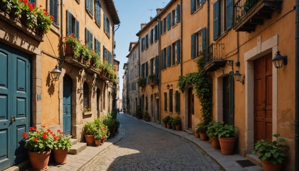 Pourquoi la vieille ville de Bayonne mérite-t-elle d'être redécouverte ?