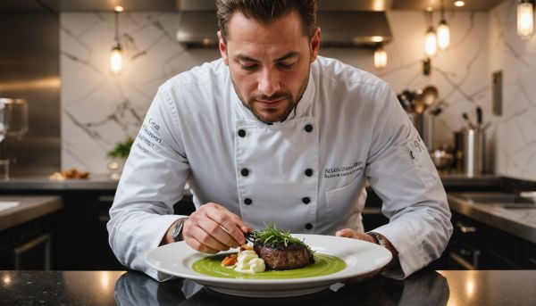 Recettes de prestige et grands classiques
