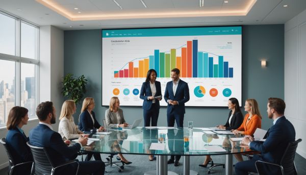 Retours d'expérience et satisfaction client