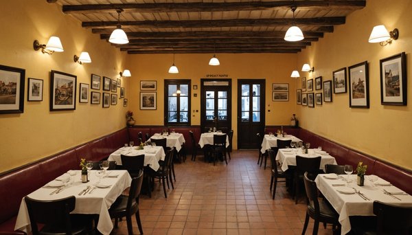 Savourez la cuisine locale au restaurant de la maison oppoca, à ainhoa