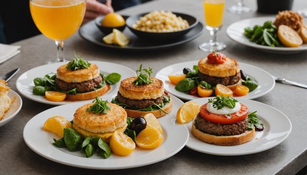 Découverte des spécialités gourmandes à biarritz : guide essentiel