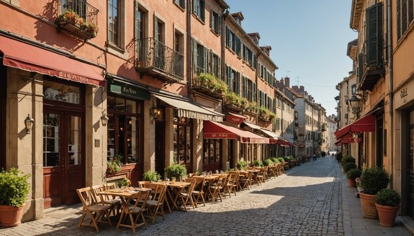 Où bien manger à bayonne pour profiter d'une vraie parenthèse gourmande